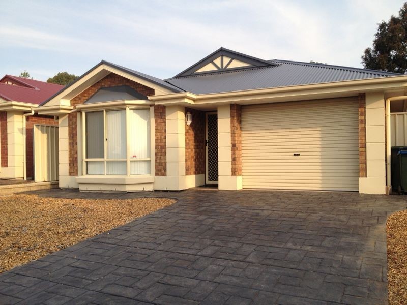17 Andrew Avenue, Holden Hill SA 5088