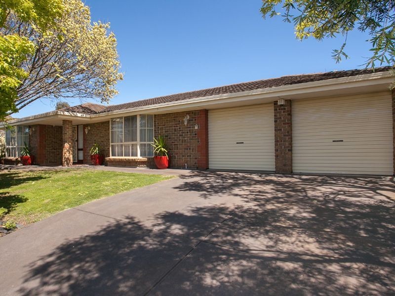 11 Pedare Court, Wynn Vale SA 5127