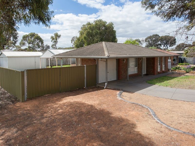 12 Kingswood Crescent, Paralowie SA 5108