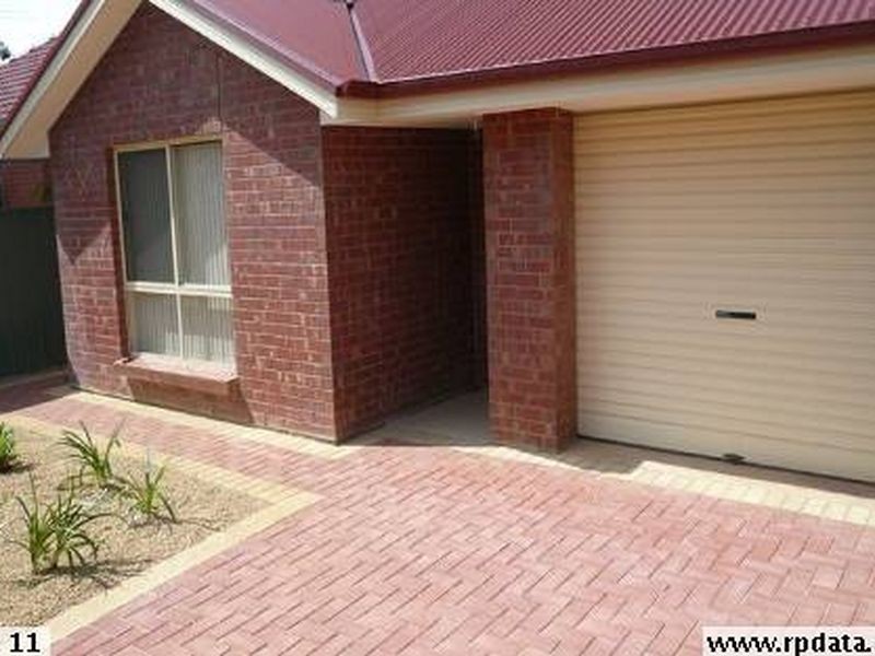 1 McKinlay Street, Elizabeth Downs SA 5113