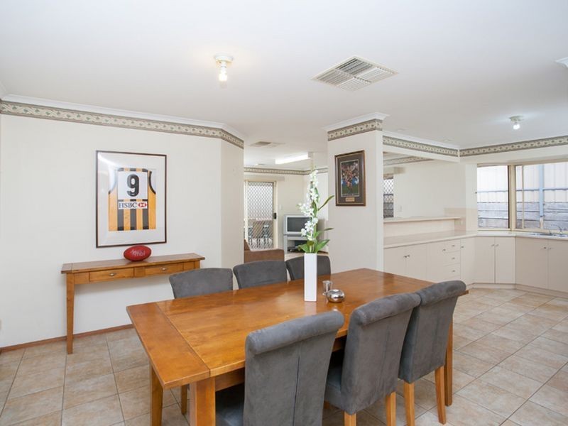 46 Jacaranda Grove, Golden Grove SA 5125