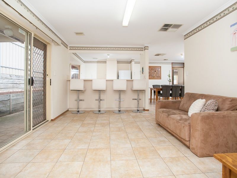 46 Jacaranda Grove, Golden Grove SA 5125