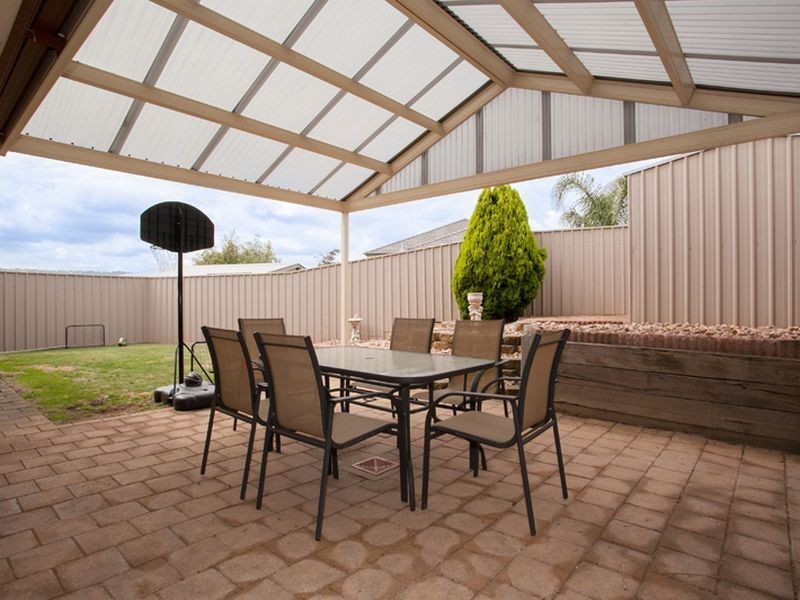 46 Jacaranda Grove, Golden Grove SA 5125