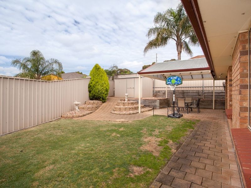 46 Jacaranda Grove, Golden Grove SA 5125