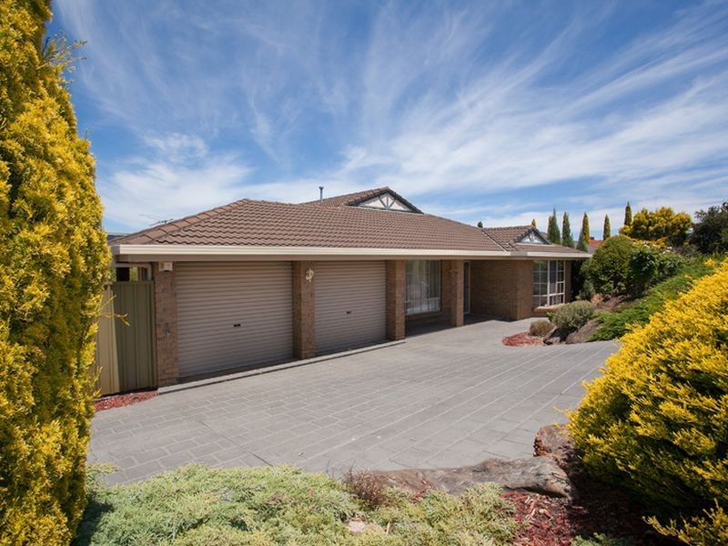 21 Davies Court, Wynn Vale SA 5127