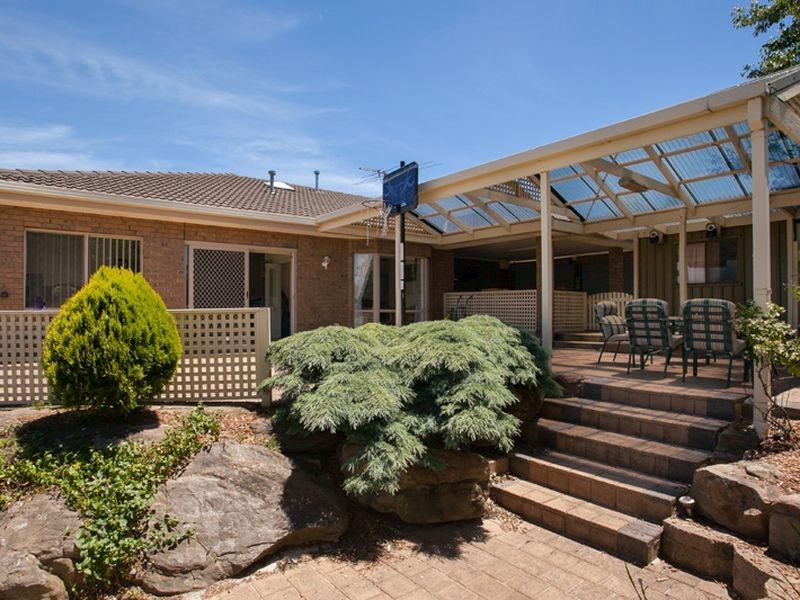 21 Davies Court, Wynn Vale SA 5127