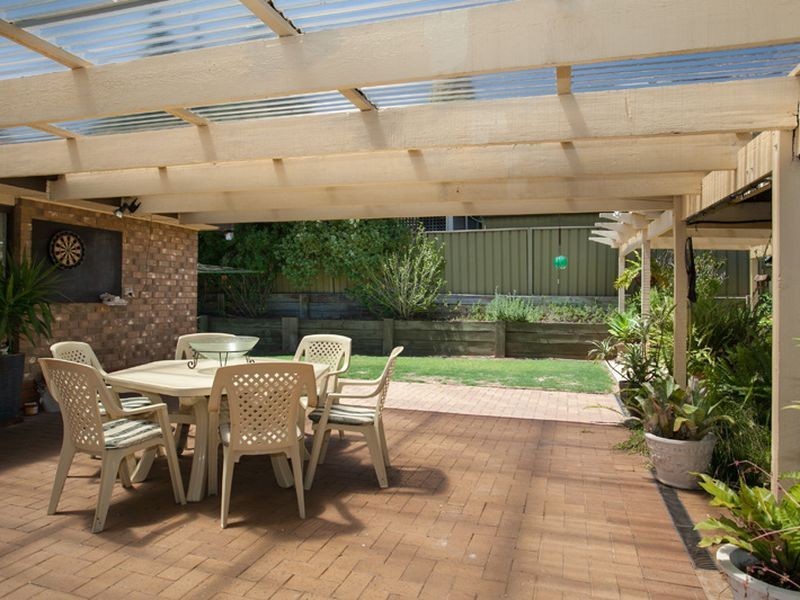 47 Park Lake Drive, Wynn Vale SA 5127