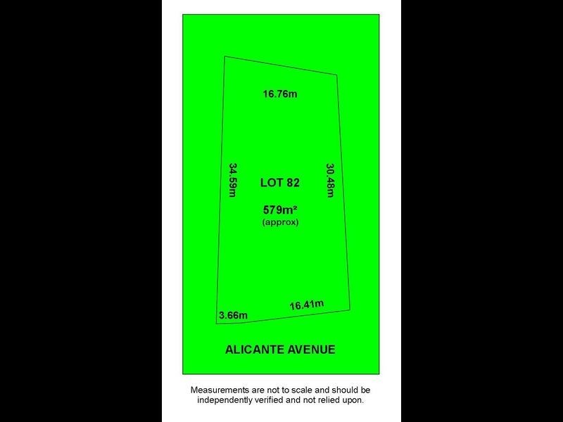 6 Alicante Avenue, Wynn Vale SA 5127