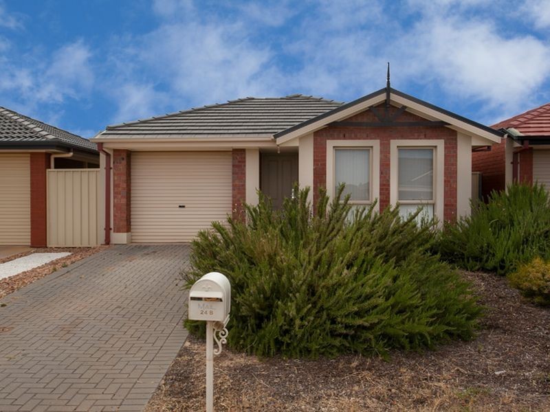 24B Ponderosa Road, Munno Para West SA 5115