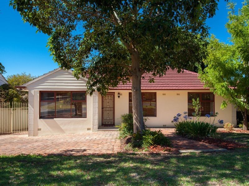 17 Eva Avenue, Redwood Park SA 5097