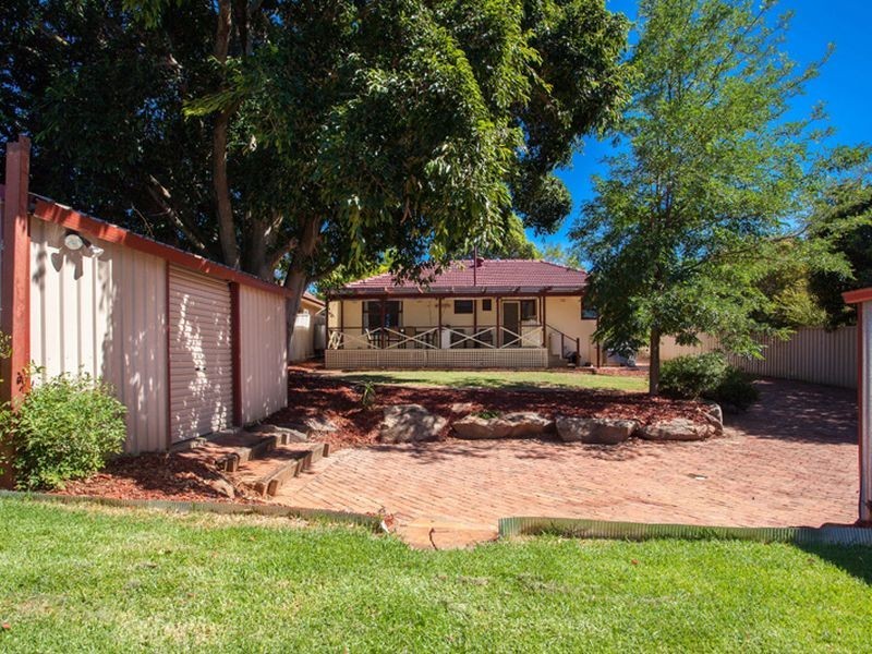 17 Eva Avenue, Redwood Park SA 5097