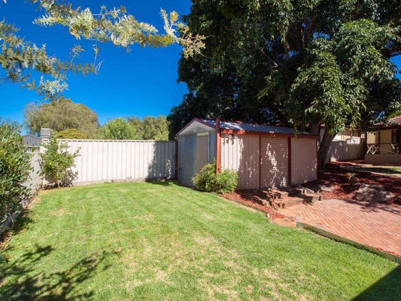 17 Eva Avenue, Redwood Park SA 5097