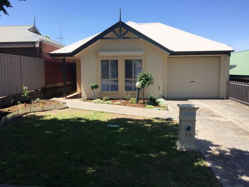 15 Kintyre Court, Greenwith SA 5125