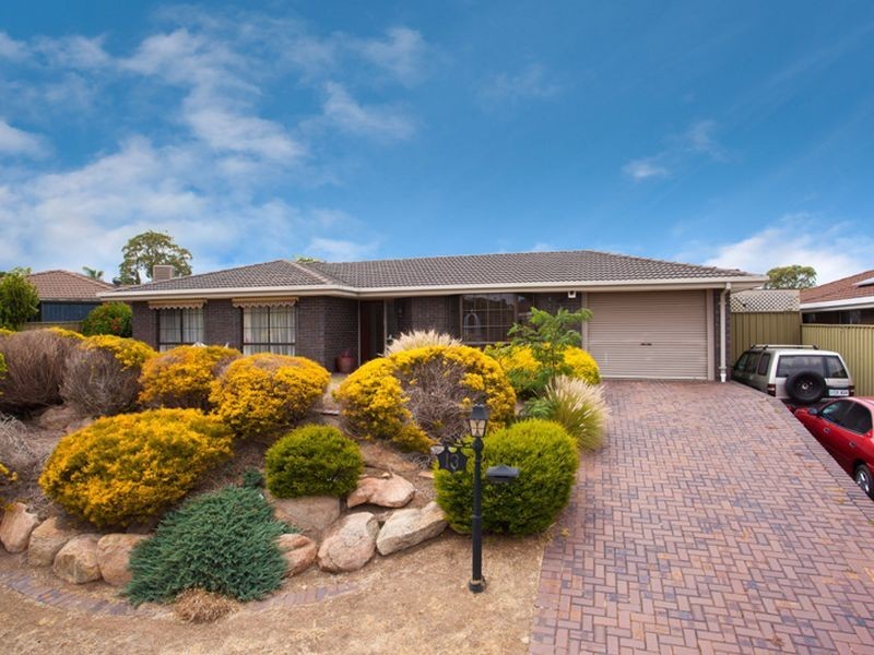 13 Summer Hill Court, Wynn Vale SA 5127