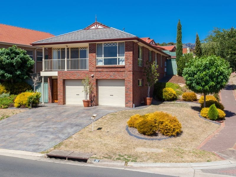 32 Bayview Parade, Gulfview Heights SA 5096