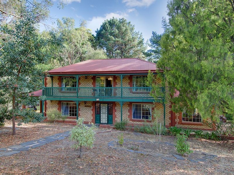 7 Hanson Street, Piccadilly SA 5151