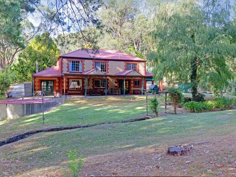 7 Hanson Street, Piccadilly SA 5151