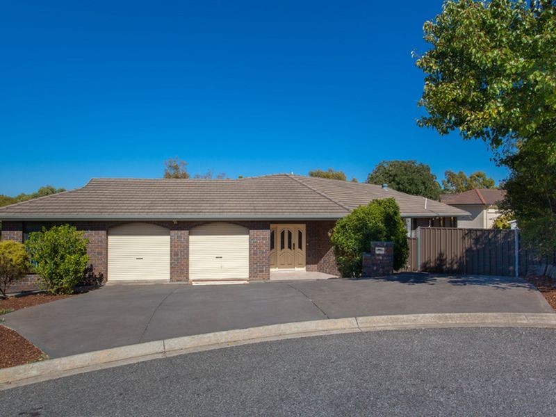 11 Madigan Court, Greenwith SA 5125