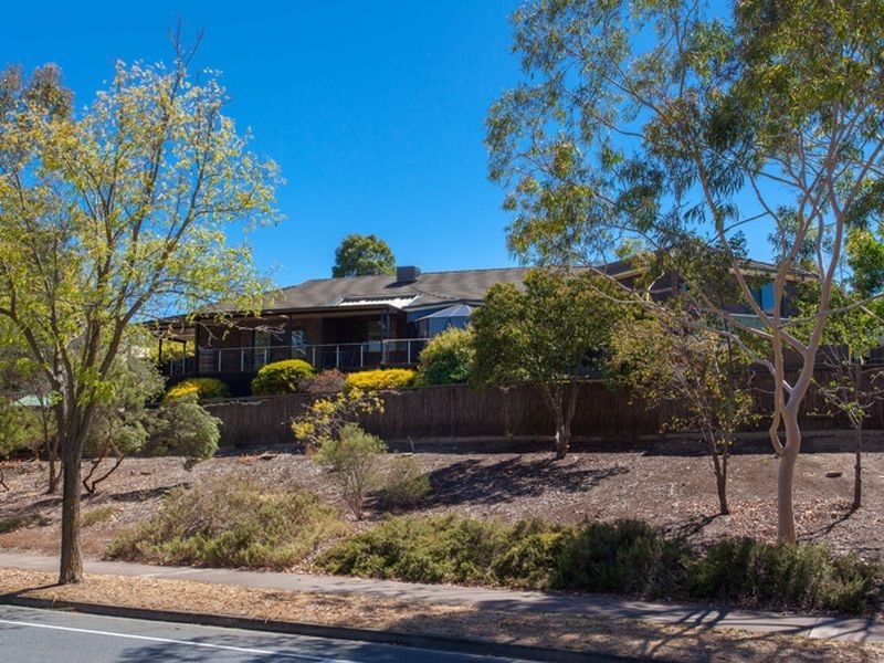 11 Madigan Court, Greenwith SA 5125