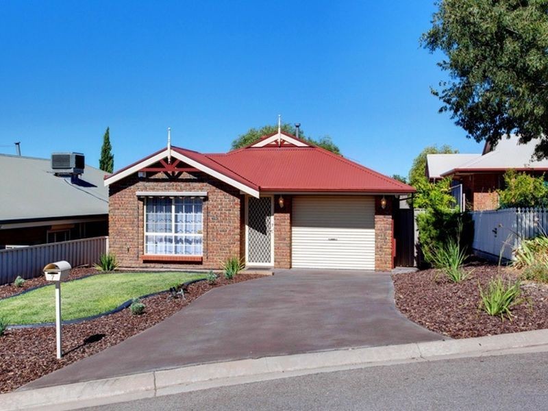 7 Jameson Court, Greenwith SA 5125