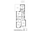 19 Grosvenor Place, Wynn Vale SA 5127 Floorplan