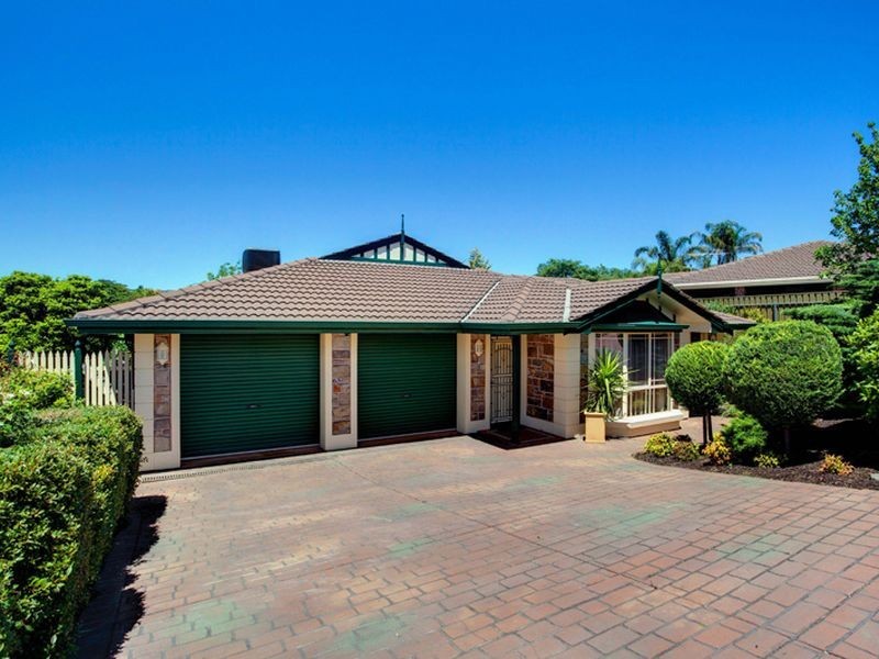 3 Treloar Avenue, Greenwith SA 5125