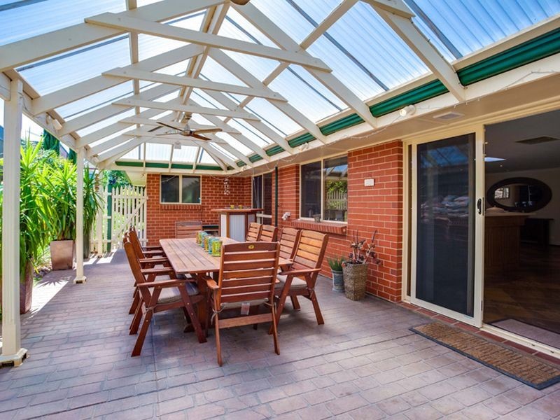 3 Treloar Avenue, Greenwith SA 5125