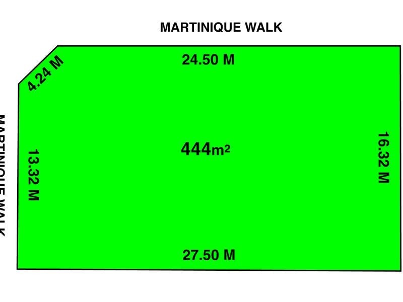 204/7 Martinique Walk, Mawson Lakes SA 5095