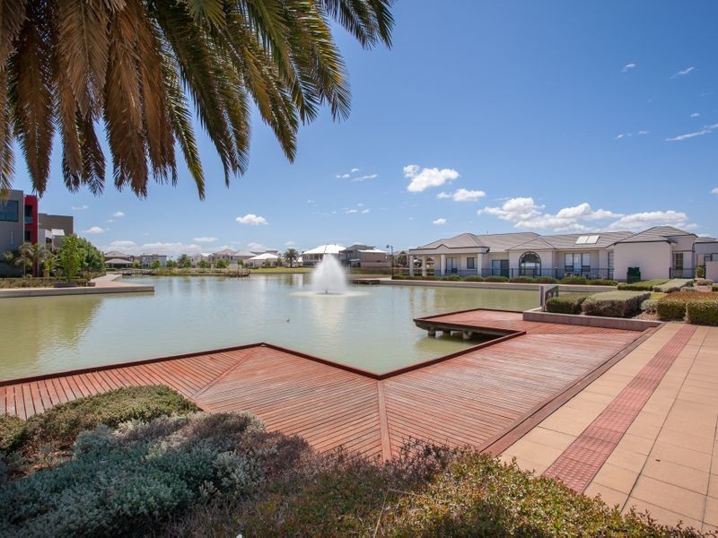 204/7 Martinique Walk, Mawson Lakes SA 5095