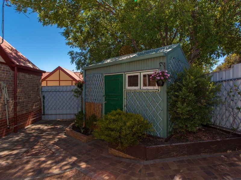 4/1-13 Grosvenor Place, Wynn Vale SA 5127