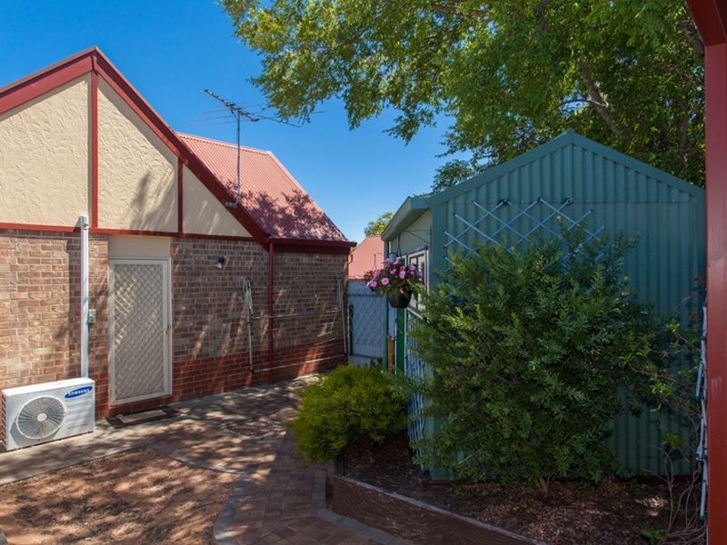 4/1-13 Grosvenor Place, Wynn Vale SA 5127