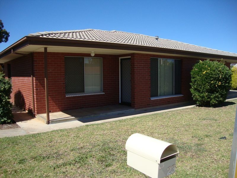 5/23 Dewer Avenue, Ridgehaven SA 5097