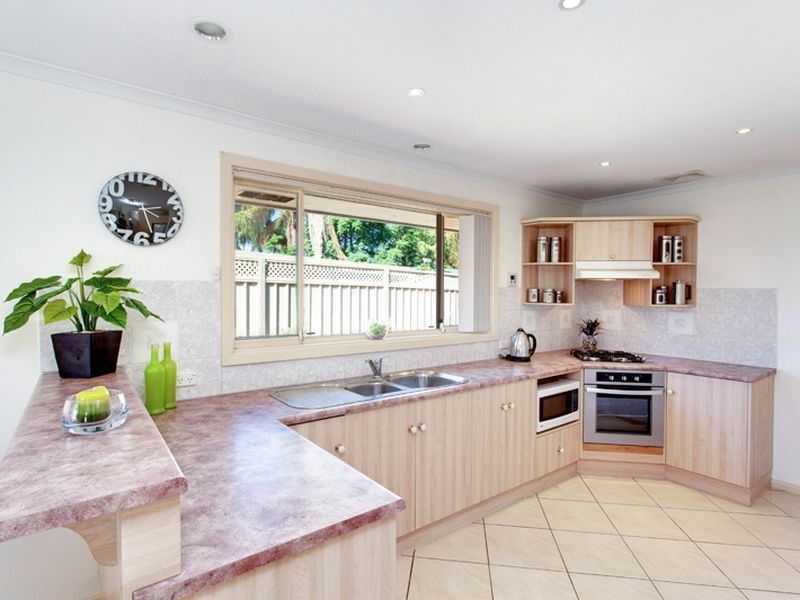 54 Loch Lomond Drive, Modbury SA 5092