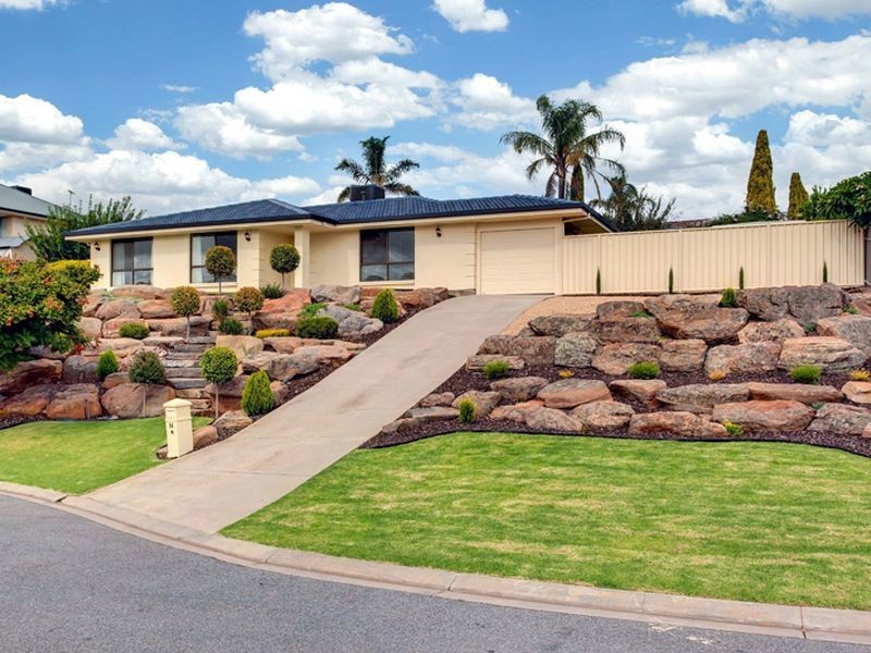 14 Mantua Court, Greenwith SA 5125