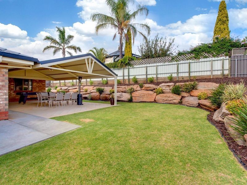 14 Mantua Court, Greenwith SA 5125