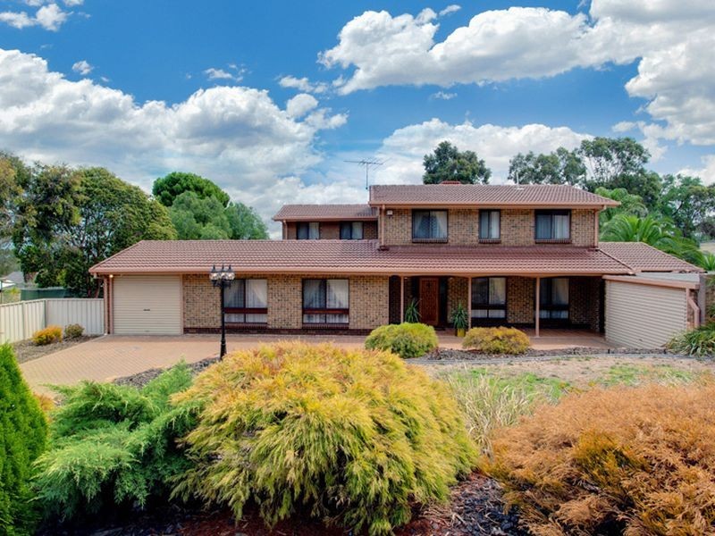 10 Stevens Avenue, Salisbury Heights SA 5109