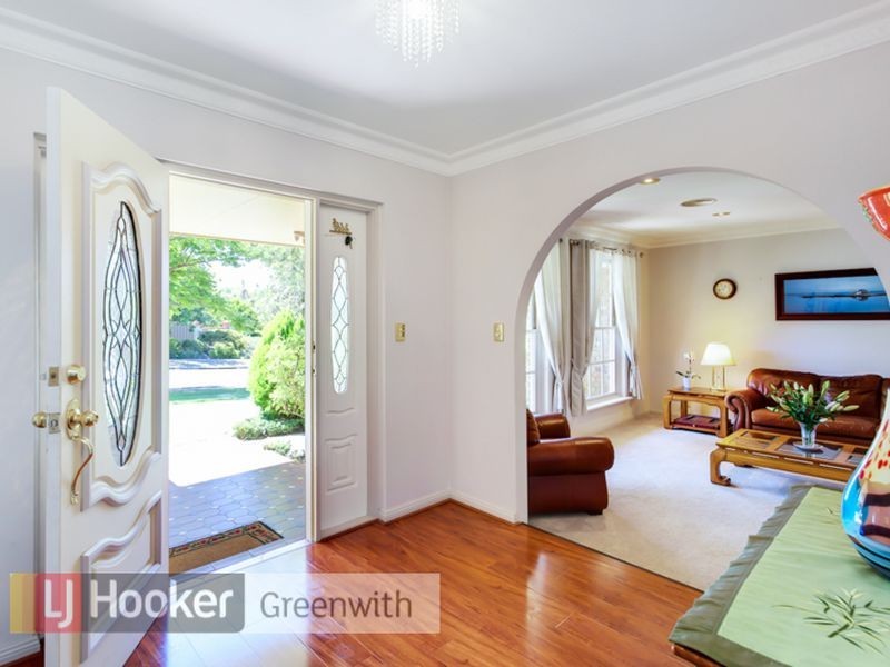 17 Tongariro Street, Greenwith SA 5125