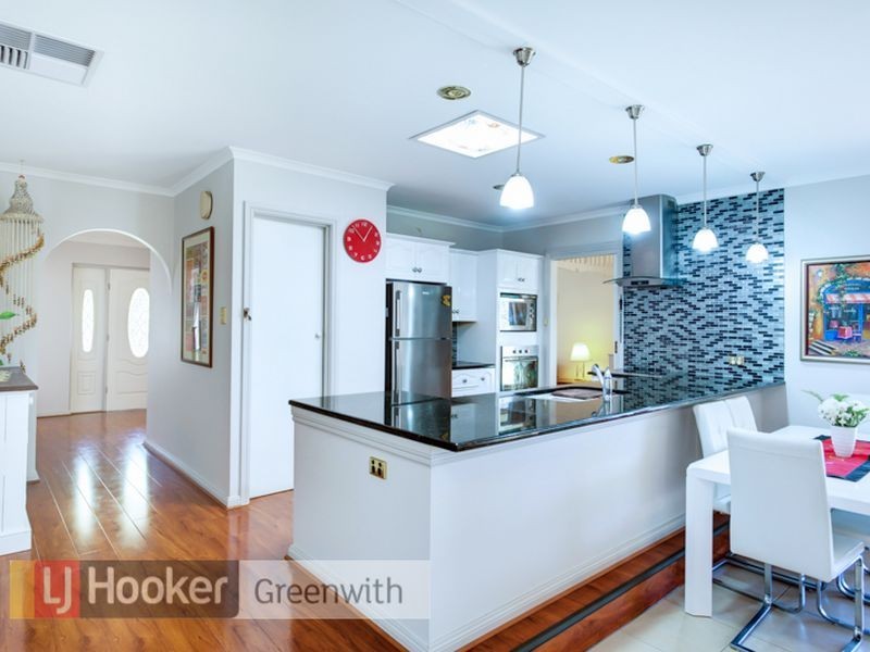 17 Tongariro Street, Greenwith SA 5125