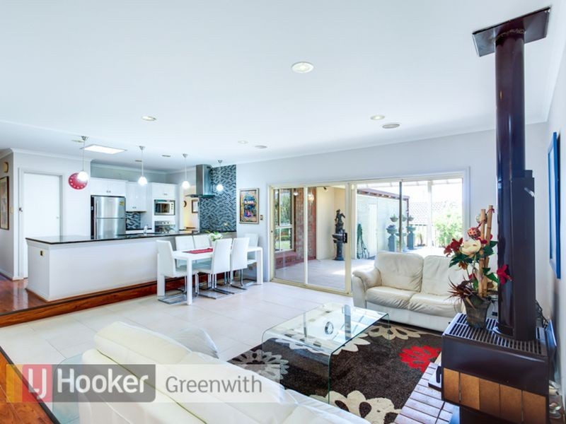 17 Tongariro Street, Greenwith SA 5125