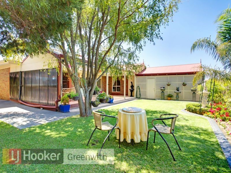 17 Tongariro Street, Greenwith SA 5125