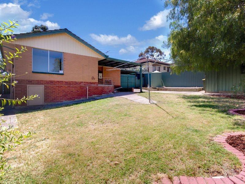 25 Milne Road, Ingle Farm SA 5098