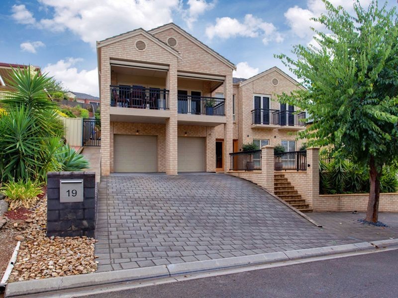 19 McCann Place, Greenwith SA 5125