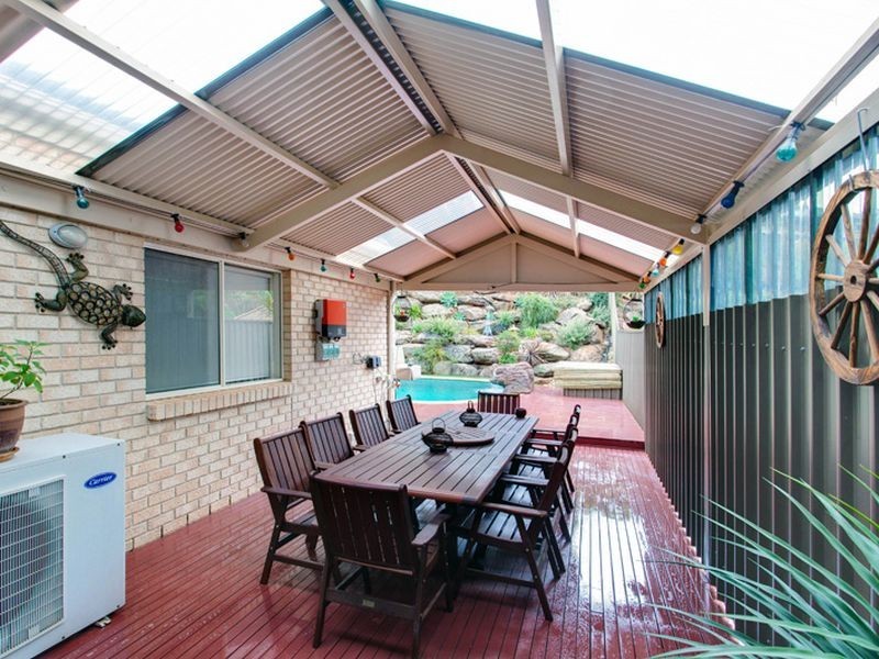 19 McCann Place, Greenwith SA 5125