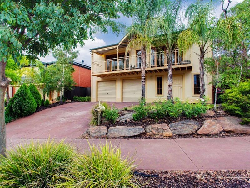 65 Reuben Richardson Road, Greenwith SA 5125