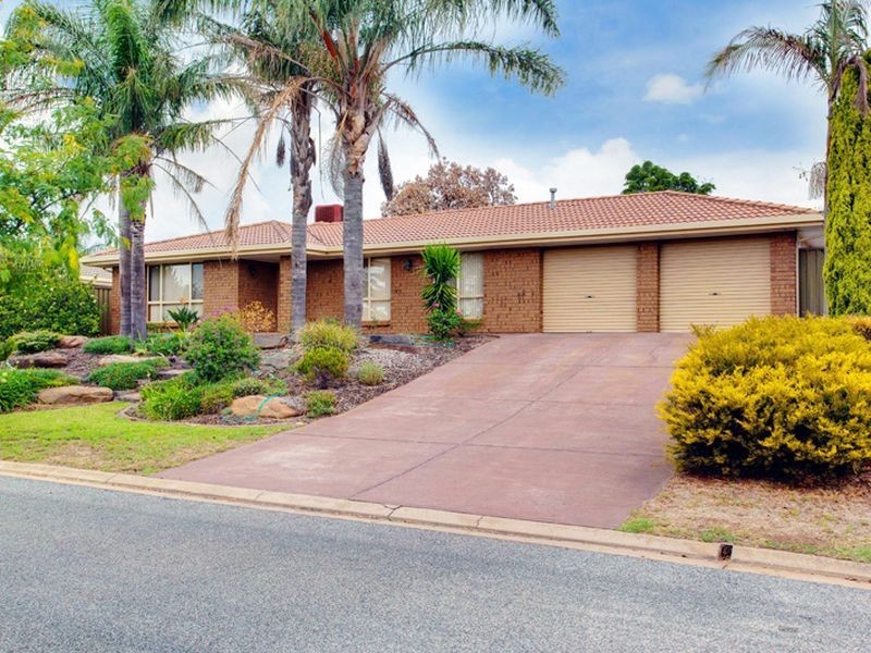 20 Taranaki Court, Greenwith SA 5125