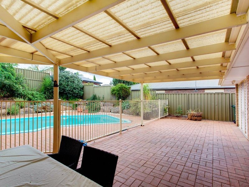 20 Taranaki Court, Greenwith SA 5125