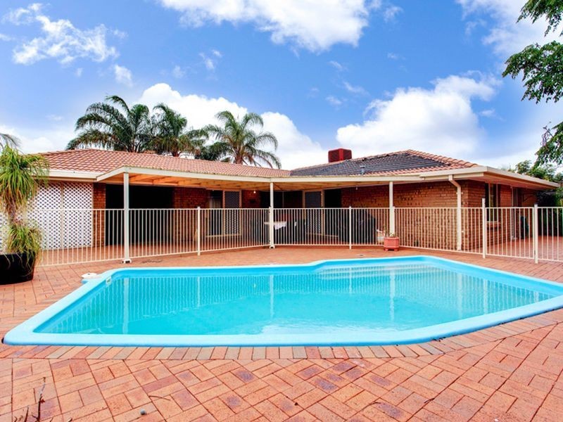 20 Taranaki Court, Greenwith SA 5125