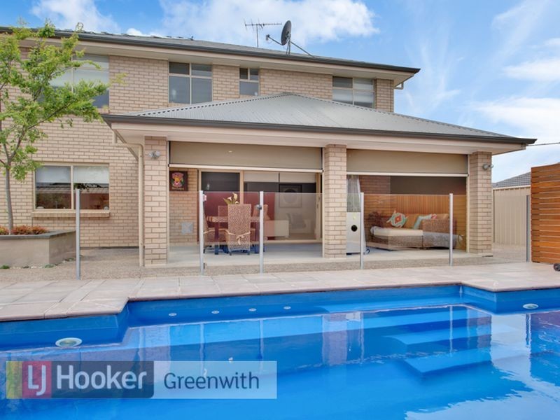 9 Adam Street, Golden Grove SA 5125