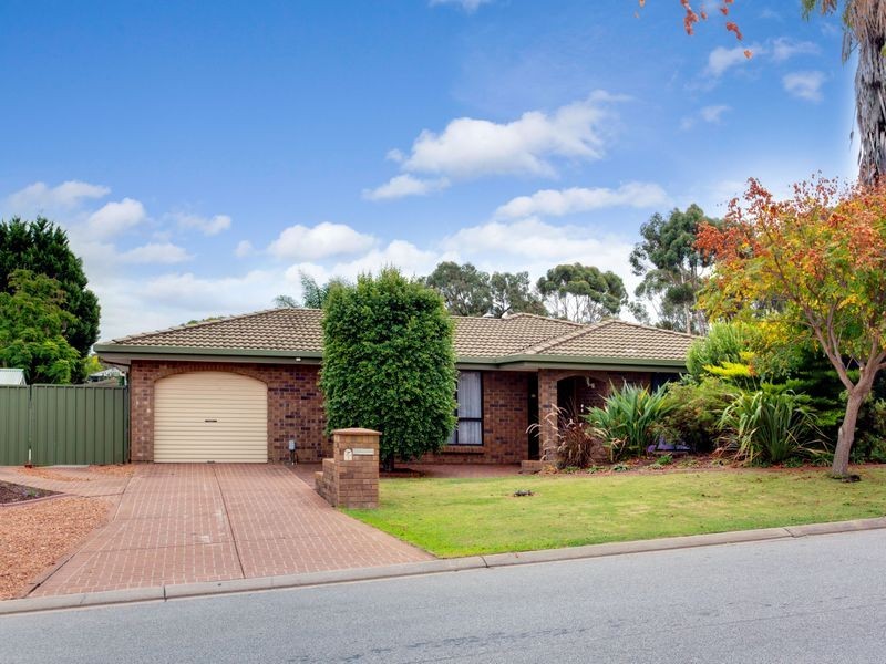 7 Raven Court, Wynn Vale SA 5127