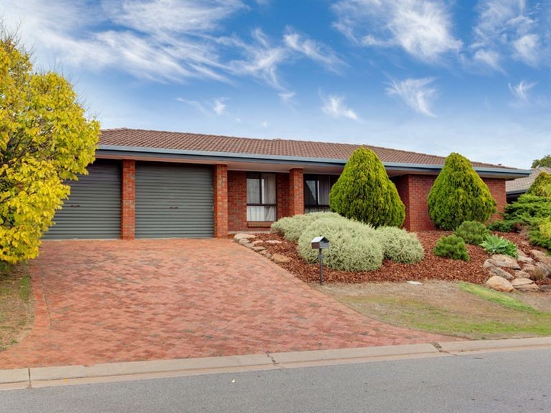 10 Summer Hill Court, Wynn Vale SA 5127